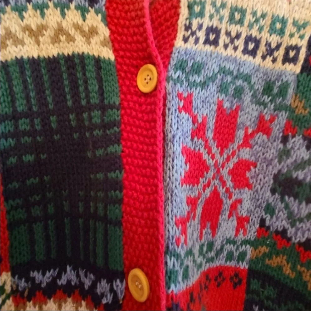 Christmas Sweater - Picture 2 of 6